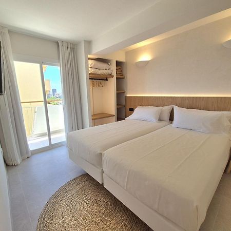 Malacosta A - Mc Apartments Ibiza Exterior photo
