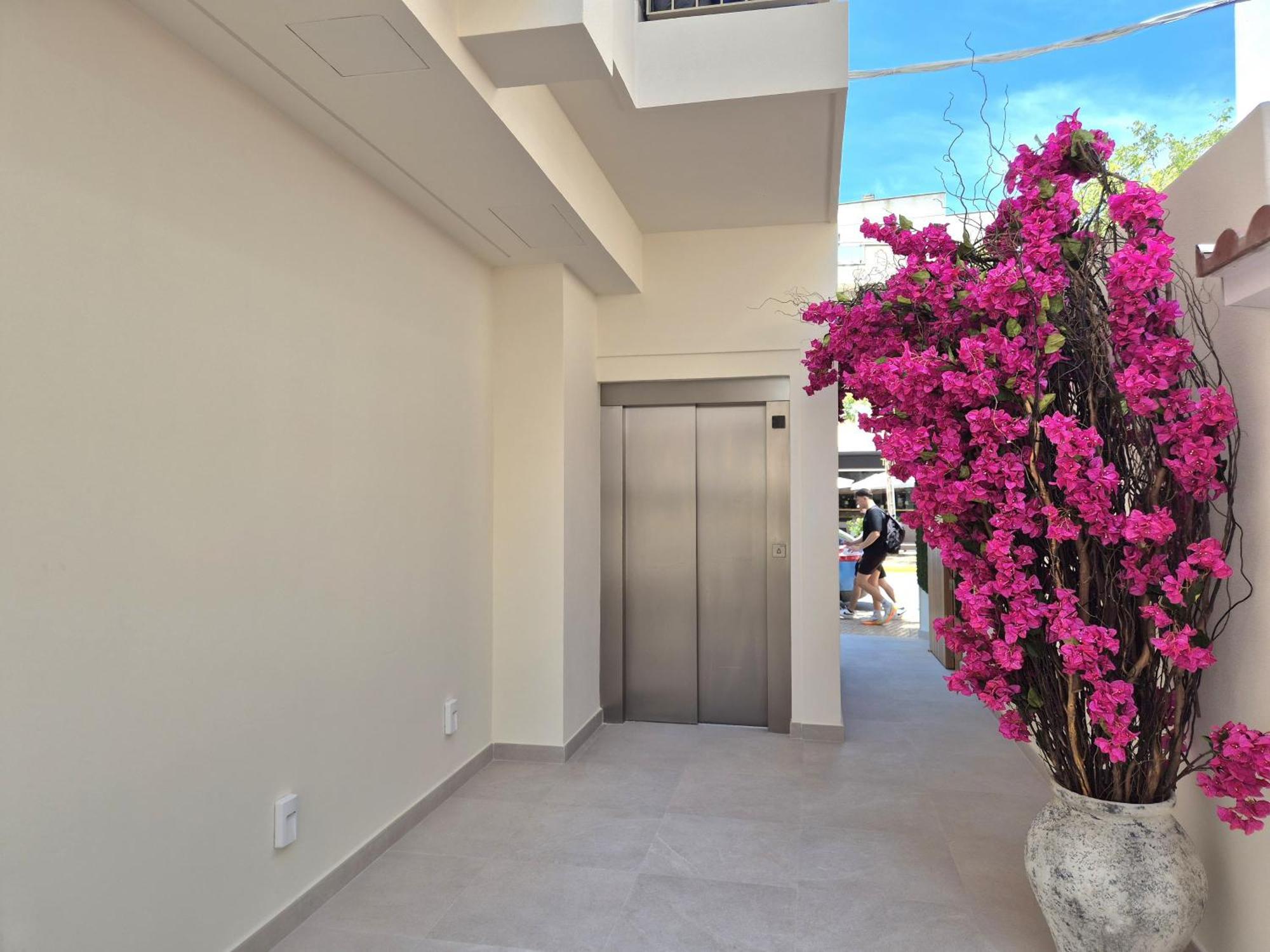 Malacosta A - Mc Apartments Ibiza Exterior photo