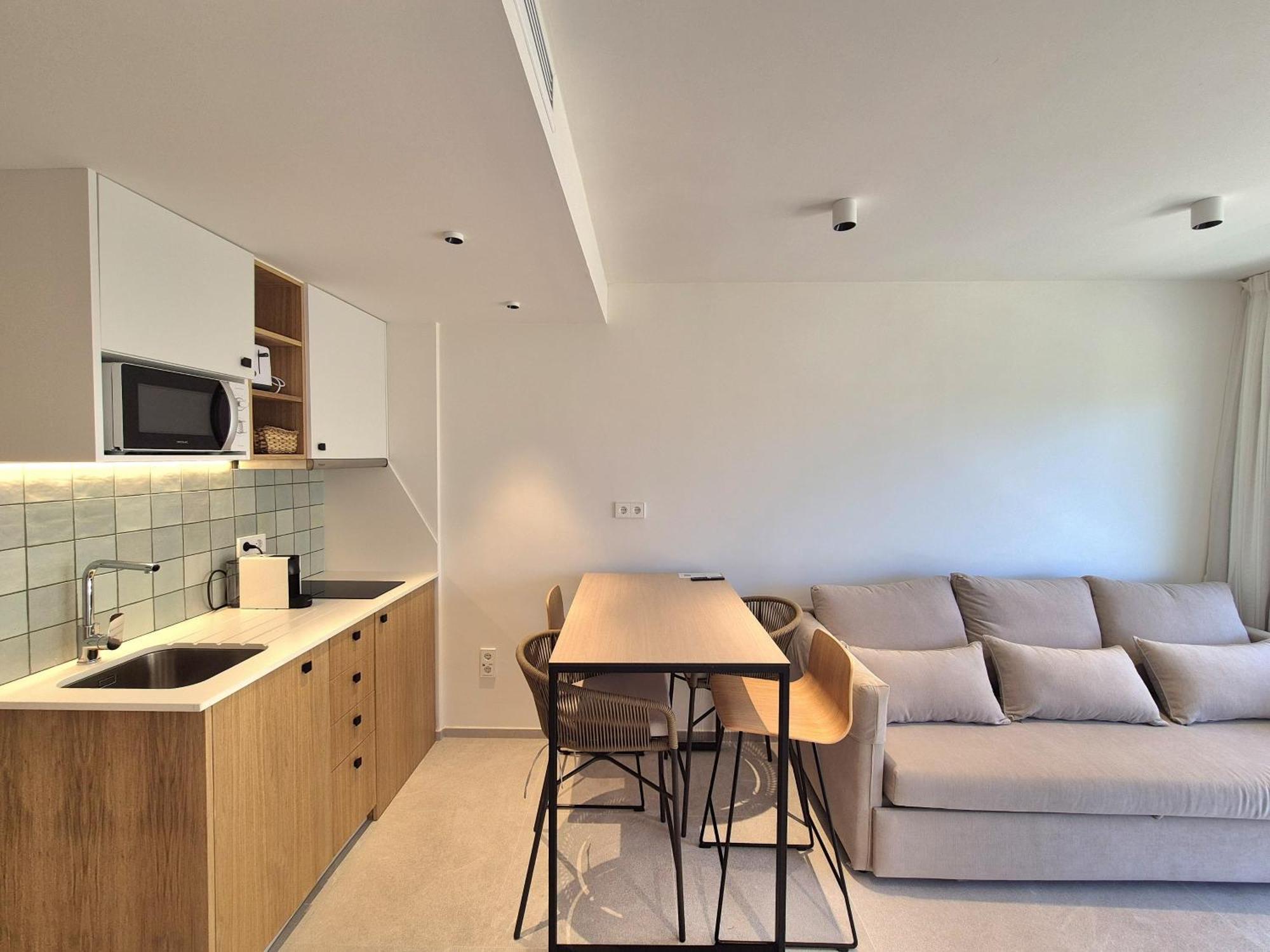 Malacosta A - Mc Apartments Ibiza Exterior photo