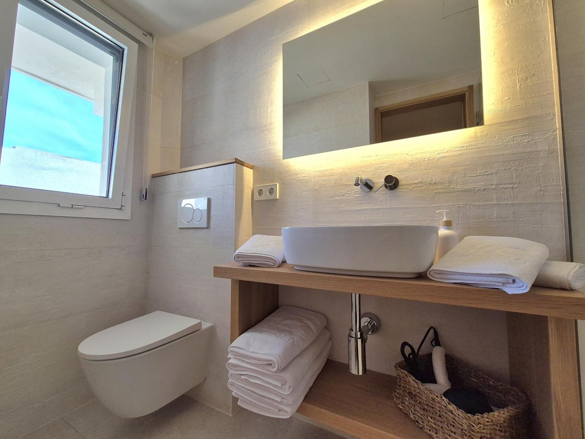 Malacosta A - Mc Apartments Ibiza Exterior photo