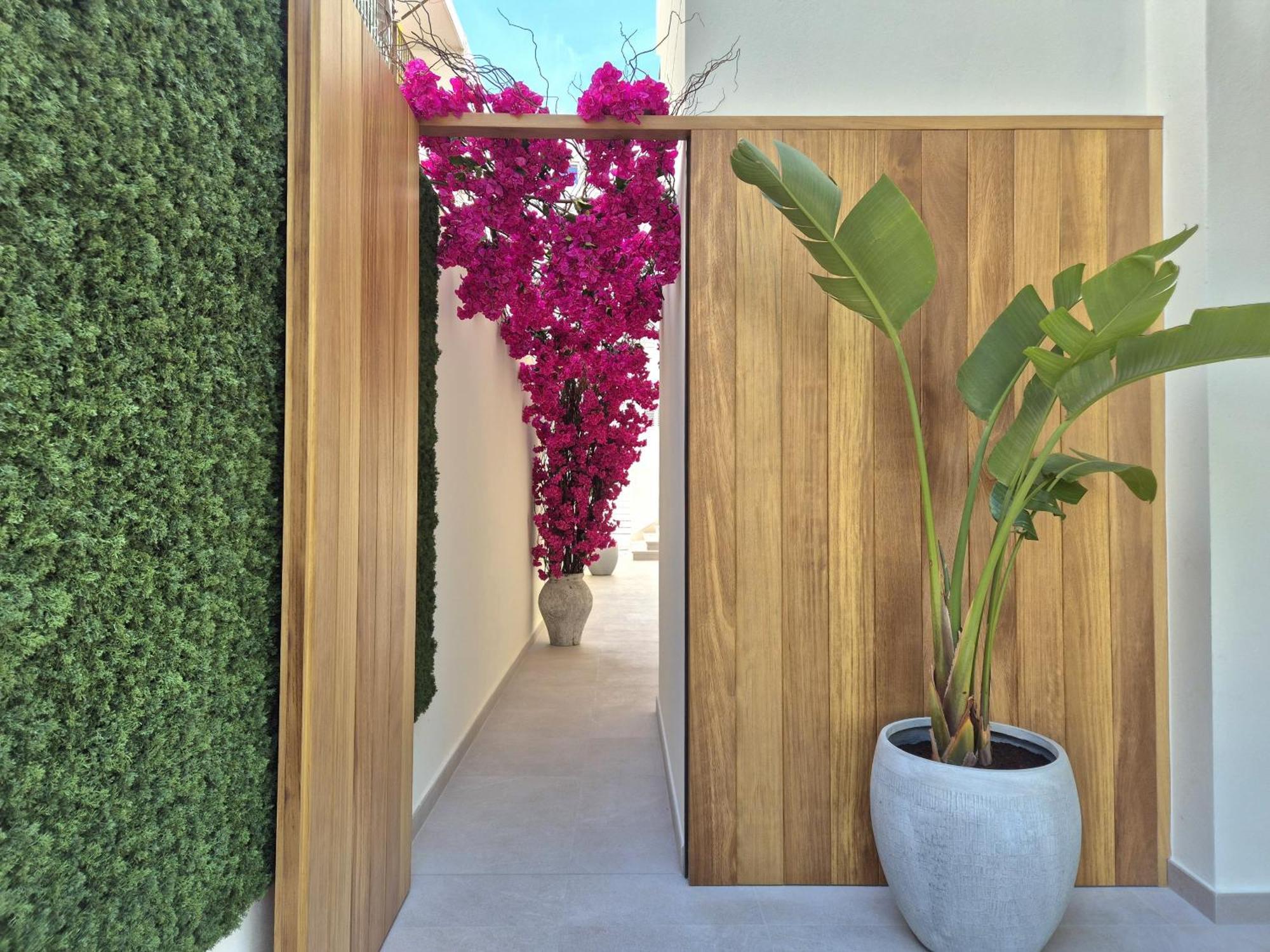 Malacosta A - Mc Apartments Ibiza Exterior photo