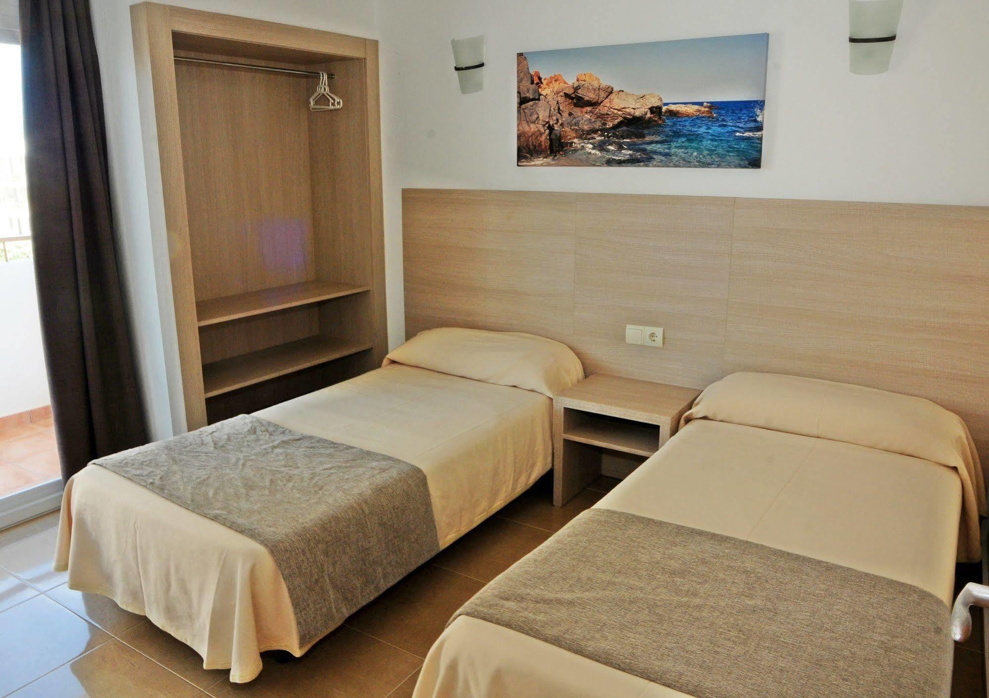 Malacosta A - Mc Apartments Ibiza Exterior photo